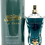 Jean Paul Gaultier Le Beau Eau de Toilette for Men – 125ml