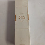 I'm From Rice Toner 150ml / 5.07 fl oz – Korean Rice Brightening & Hydrating Facial Toner