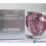 La Prairie Platinum Rare Haute-Rejuvenation Cream 30ml For Unisex NIB&sealed