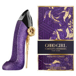 Carolina Herrera Good Girl Dazzling Garden Eau de Parfum Spray for Women 80ml (2.7 fl oz) – Limited Edition