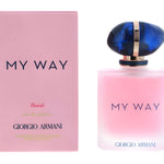Giorgio Armani My Way Floral Eau de Parfum