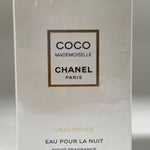 Chanel COCO MADEMOISELLE L'eau Privee Night Fragrance Spray 3.4fl oz 100ml NEW