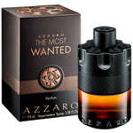 Azzaro The Most Wanted Parfum Spray for Men 100ml (3.38 fl oz)