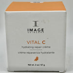 IMAGE Skincare VITAL C Hydrating Repair Crème 2 oz / 57 g – Vitamin C Moisturizer