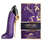 Carolina Herrera Good Girl Dazzling Garden Eau de Parfum Spray for Women 80ml (2.7 fl oz) – Limited Edition