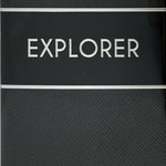 Montblanc Explorer Eau de Parfum 100ml