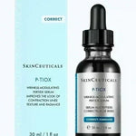Skinceuticals p tiox P-Tiox Wrinkle Modulating Peptide Serum FullSize 1 Oz Seald