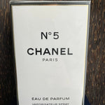 CHANEL No. 5 Eau De Parfum Spray 100ml (3.4 fl oz)