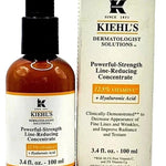 Kiehl's POWERFUL-STRENGTH Line Reducing Concentrate. 3.4 oz/100 ml Vitamin C