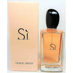 Giorgio Armani Sì Eau de Parfum 100ml