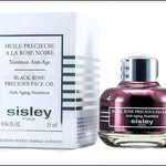 Sisley Black Rose Precious Face Oil Anti-Aging Nutrition