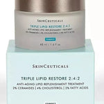 SkinCeuticals Triple Lipid Restore 1.6 oz Face Cream 2:4:2, 48ml Sealed New Box