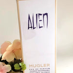 Alien Eau Extraordinaire by Thierry Mugler EDT Spray