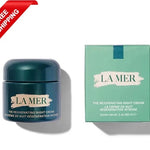 La Mer The Rejuvenating Night Cream - Size 2 Oz. / 60mL - SEALED BOX