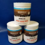 Roundhouse Provisions Morning Kick Pre-Workout – 30 Servings
