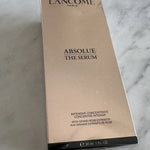 Lancôme Absolue The Serum – Intensive Concentrate with Grand Rose Extracts, 30 mL / 1 fl oz