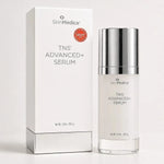 NEW SEAL SkinMedica TNS Advanced Serum - 1oz