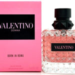 Valentino Donna Born In Roma Eau de Parfum 3.4 oz / 100ml