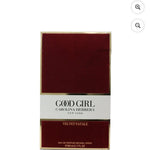 Carolina Herrera Good Girl Velvet Fatale Eau de Parfum Spray for Women 80ml (2.7 fl oz) – Limited Edition