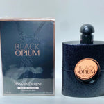 Black Opium Eau de Parfum 90ml – Long-Lasting Women's Perfume
