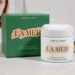 LA MER Crème De La Mer The Moisturizing Cream 3.4 Oz  New In Box Sealed