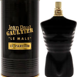 Jean Paul Gaultier Le Male Le Parfum for Men – Eau de Parfum Intense