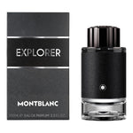 Montblanc Explorer Eau de Parfum for Men 100ml (3.3 fl oz)