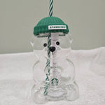 *Rare* Starbucks Bearista Bear Cup Holiday 2025 Brand NEW Limited Edition