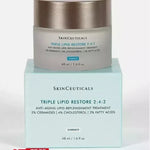 SKINCEUTICALS TRIPLE LIPID RESTORE 2:4:2 1.6 OZ SEALED NEW IN BOX