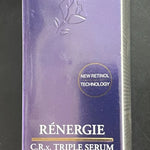 Lancôme Rénergie C.R.X. Triple Serum Retinol – 50 mL / 1.69 fl oz