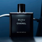 Bleu de Chanel Eau de Parfum for Men