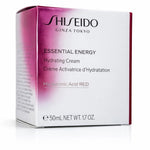 Shiseido Essential Energy Hydrating Cream – 50 mL / 1.7 oz