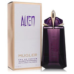 Mugler Alien Eau de Parfum Refillable Talisman for Women 90ml (3.0 fl oz)