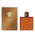 Versace Eros Najim Parfum Spray for Men 100ml (3.4 fl oz)