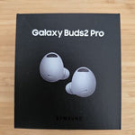: Samsung Galaxy Buds2 Pro Wireless Earbuds