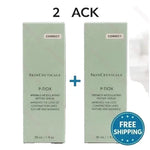 SkinCeuticals P-TIOX Anti-Wrinkle Peptide Serum 30ml Twin Pack