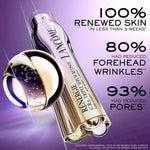 Lancôme Rénergie Lift Multi-Action Anti-Aging Face Cream – Firming & Lifting Moisturizer