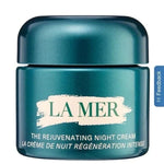 La Mer The Rejuvenating Night Cream 2 oz (60 mL) Brand New