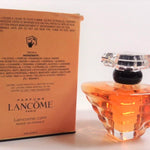 Tresor by Lancome Eau de Parfum Spray 1.7 oz / 50 ml NEW with BOX Older Version