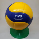 Mikasa V200W Official FIVB Volleyball