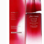 SHISEIDO ULTIMUNE Power Infusing Concentrate 100ML MAX Strength 3.3oz New