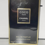 CHANEL Coco Noir Eau de Parfum Spray 100ml / 3.4oz