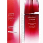 SHISEIDO ULTIMUNE Power Infusing Concentrate 100ML MAX Strength 3.3oz New