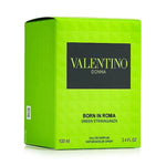 Valentino Donna Born In Roma Green Stravaganza Eau de Parfum 100ml (3.4 oz)