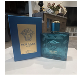 Versace Eros Eau de Toilette Spray for Men 100ml (3.4 fl oz)