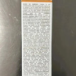 KIEHL'S Powerful Strength Line Reducing Concentrate Hyaluronic 3.4 oz new