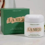 La Mer Crème de la Mer Moisturizing Cream 100ml / 3.4 oz