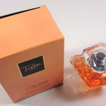 Tresor by Lancome Eau de Parfum Spray 1.7 oz / 50 ml NEW with BOX Older Version