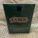La Mer The Regenerating Serum – Luxury Facial Treatment