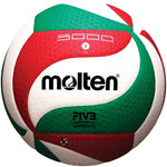 Molten V5M5000 FIVB Approved Volleyball